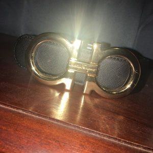 Ferragamo Belt( Need Gone)